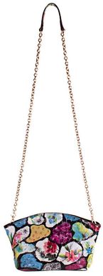 Оригінальна жіноча сумочка-клатч ETERNO ET85168-12, Рожевий