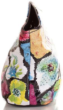 Оригінальна жіноча сумочка-клатч ETERNO ET85168-12, Рожевий
