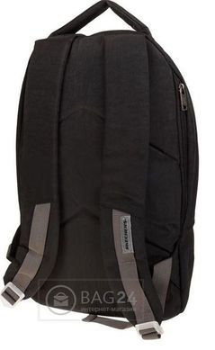 Надежный рюкзак с отделом для ноутбука SKECHERS 75302;06, Черный
