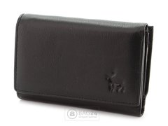 Многофункциональный кожаный кошелек Marco Coverna 13718