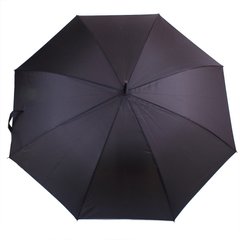 Зонт-трость мужской полуавтомат GUY de JEAN (Ги де ЖАН) FRH-BRISTOL Черный