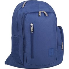Рюкзак для ноутбука Bagland Техас 29 к. с. Синій (00532662) 611419