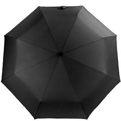 Зонт мужской автомат AMO (АМО) STAMO3216-black Черный