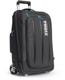 Сумка на колесах Thule Crossover 38L (Black) (TH 3201502)