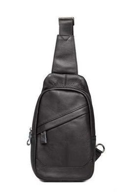 Мессенджер Tiding Bag 8437A Черный