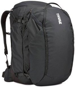 Туристичний рюкзак Thule Landmark 60L (Obsidian) (TH 3203726)