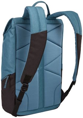 Рюкзак Thule Lithos 16L Backpack (Blue / Black) (TH 3204271)