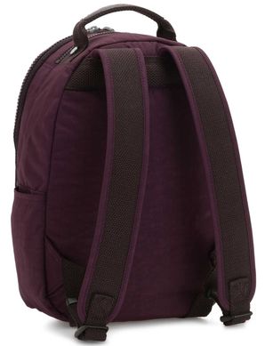Рюкзак для ноутбука Kipling KI4082_51E Фіолетовий