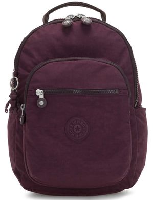 Рюкзак для ноутбука Kipling KI4082_51E Фиолетовый