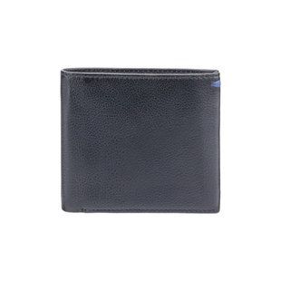 Гаманець чоловічий Visconti VSL28 Knight c RFID (Black Cobalt)