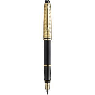 Перьевая ручка Waterman EXPERT Opera GT FP M Opera Золотистый 10 054.M