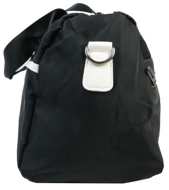 Небольшая спортивная сумка 16L Fashion черная