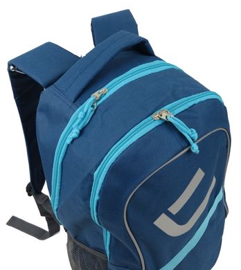 Міський рюкзак 26L Corvet, BP2053-73 синій