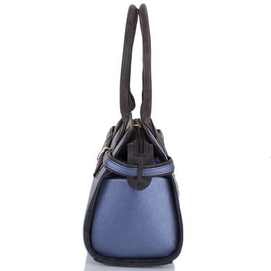 Женская сумка из качественного кожзаменителя ETERNO (ЭТЕРНО) ETZG18-14-5 Синий