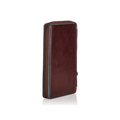 Тревеллер Piquadro Blue Square (B2) Коричневый PP3246B2_MO
