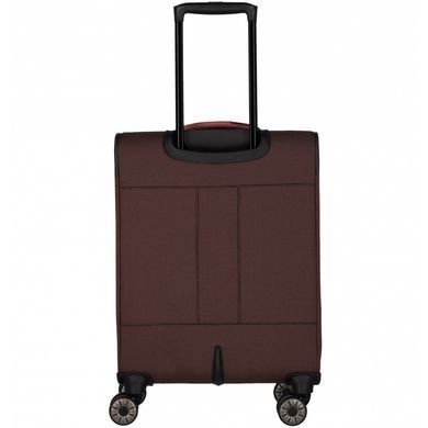 Маленька валіза Travelite VIIA Rose Рожевий S TL092847-14