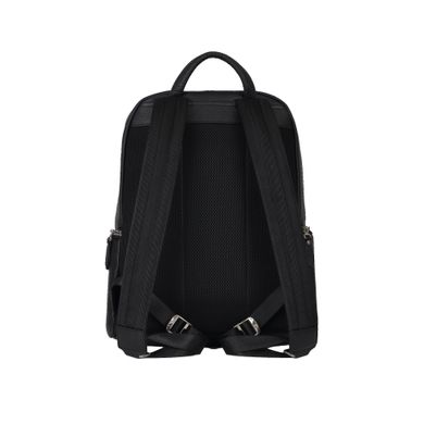 Рюкзак Tiding Bag B3-167A Чорний