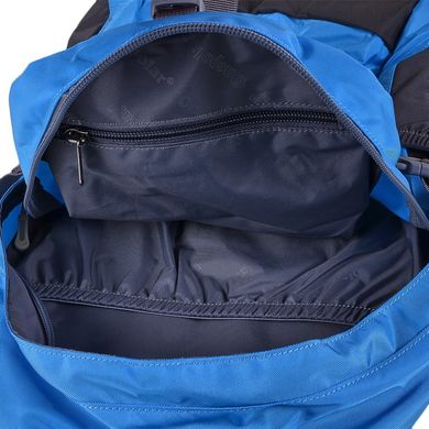 Детский рюкзак ONEPOLAR (ВАНПОЛАР) W1581-blue Голубой