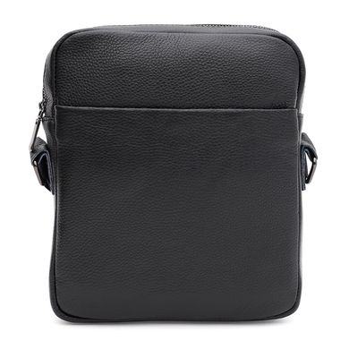 Чоловіча шкіряна сумка Keizer K1265-2bl-black