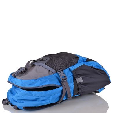 Детский рюкзак ONEPOLAR (ВАНПОЛАР) W1581-blue Голубой