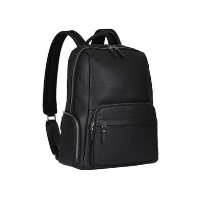 Рюкзак Tiding Bag B3-167A Чорний