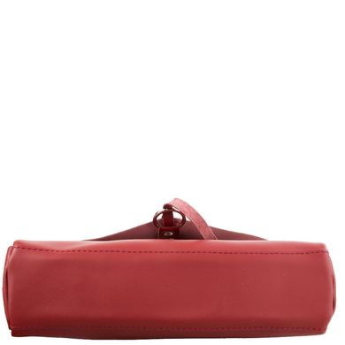 Жіноча шкіряна сумка ETERNO (Етерн) AN-K121-KT Червоний