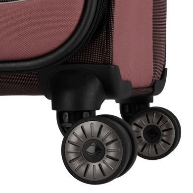 Маленька валіза Travelite VIIA Rose Рожевий S TL092847-14