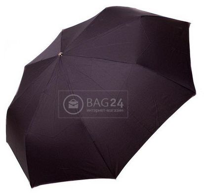 Стильна чоловіча парасолька автомат DOPPLER DOP74366, Чорний