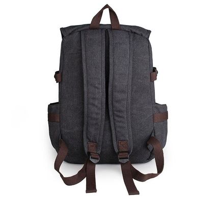 Рюкзак Tiding Bag 9023A Чорний
