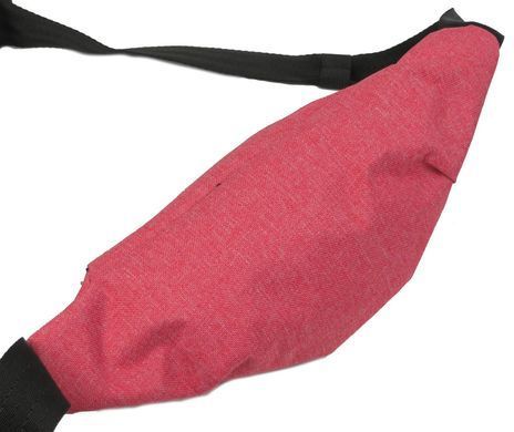 Сумка на пояс, бананка Wallaby 2906-3 красный