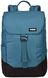 Рюкзак Thule Lithos 16L Backpack (Blue / Black) (TH 3204271)