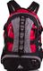 Современный мужской рюкзак ONEPOLAR W1003-red, Красный