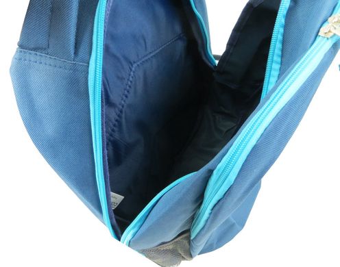 Міський рюкзак 26L Corvet, BP2053-73 синій