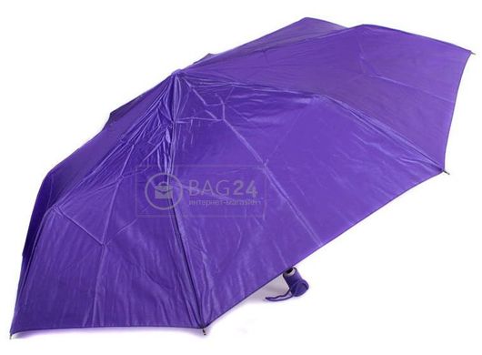 Ярко-фиолетовый зонтик для женщин, автомат AIRTON Z3913-12, Фиолетовый