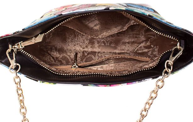 Оригинальная женская сумочка-клатч ETERNO ET85168-12, Розовый