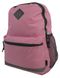 Жіночий рюкзак 20L Corvet, BP2058-00 рожевий