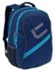 Городской рюкзак 26L Corvet, BP2053-73 синий
