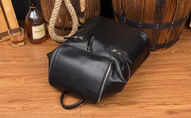 Рюкзак Tiding Bag B3-1907A Черный