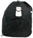 Невелика спортивна сумка 16L Fashion чорна