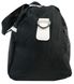Небольшая спортивная сумка 16L Fashion черная