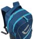 Городской рюкзак 26L Corvet, BP2053-73 синий