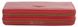 Многофункциональный женский кошелек красного цвета WITTCHEN 21-1-117-3, Красный