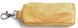 Вишукана шкіряна ключниця Handmade 15198, Жовтий