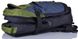Рюкзак мужской с вместительным отделением для ноутбука ONEPOLAR W1313-green, Зеленый