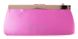 Яскравий красивий жіночий клатч ETERNO MASS38249-pink, Рожевий