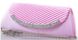 Стильний жіночий вечірній клатч ETERNO MASS638245-pink, Рожевий