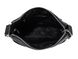 Мессенджер классический черный Tiding Bag A25F-F-17629A Черный