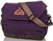 Ексклюзивна спортивна сумка для жінок ONEPOLAR W5629-violet, Фіолетовий