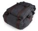 Рюкзак Tiding Bag 9023A Черный