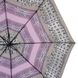 Зонт женский компактный механический AIRTON (АЭРТОН) Z3515-4120 Сиреневый